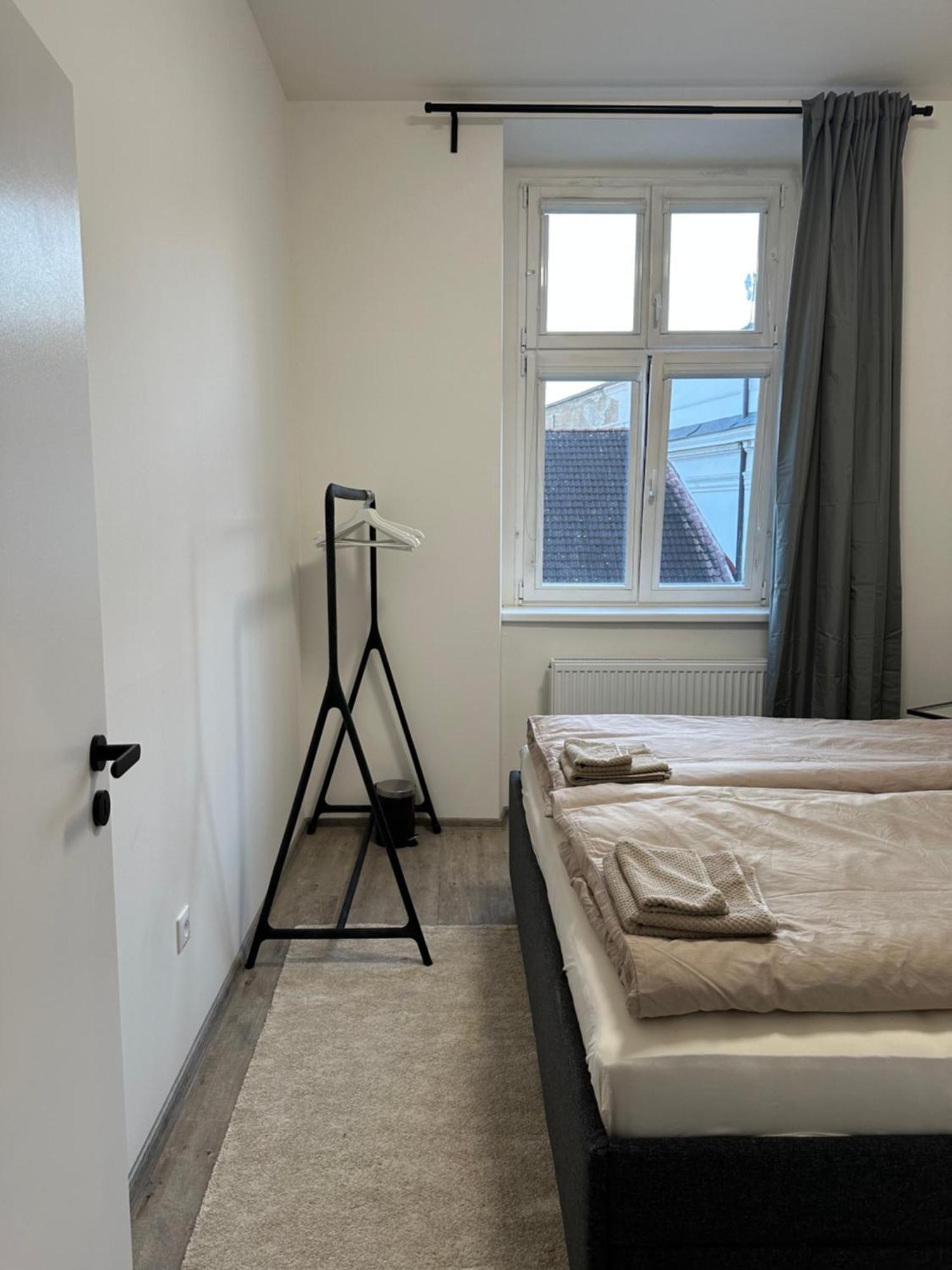 Apartman Palackeho Tabor Exterior photo